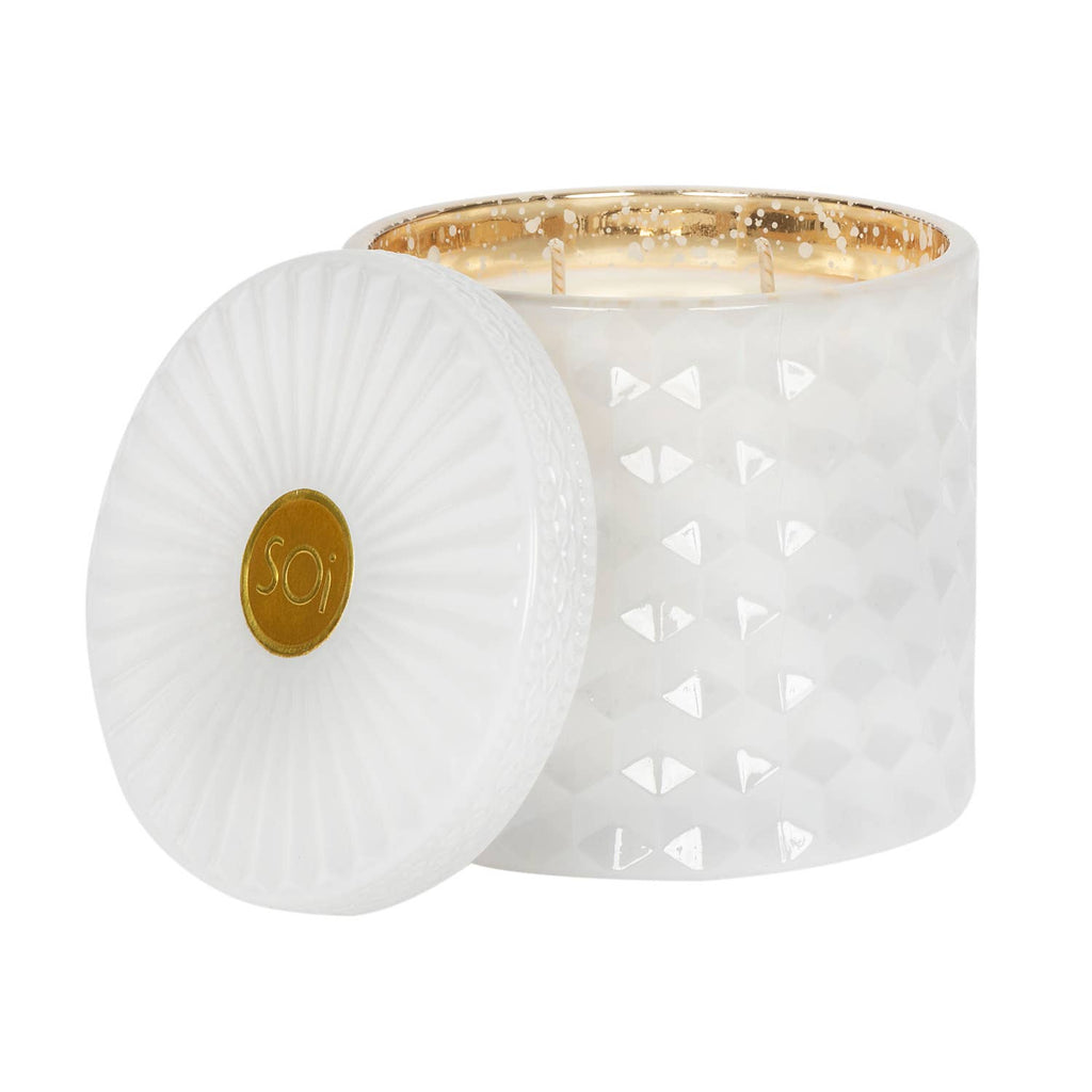 Shimmer Candles Accessories SOi Candle Tis the Season  