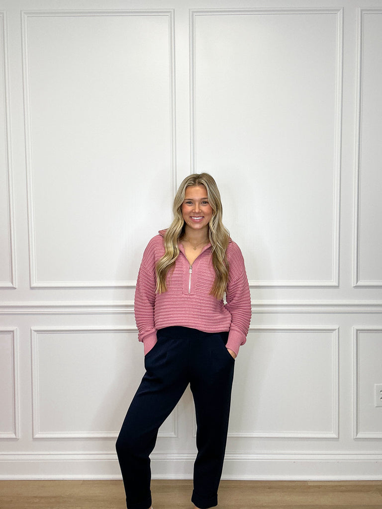 The Rolled Cuff Pant 25" Sale Varley