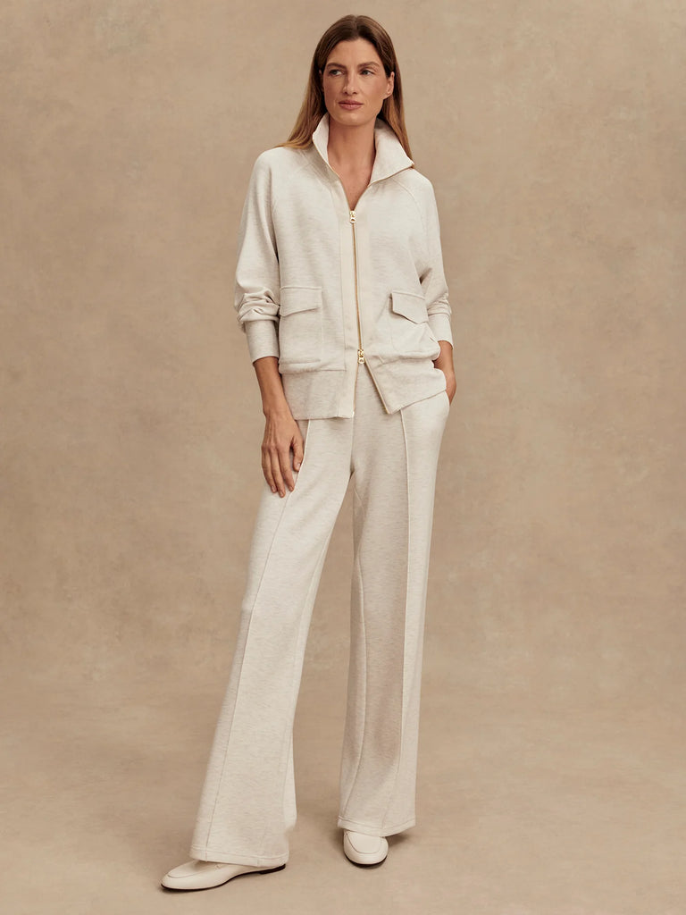 Roxbury Zip Through Clothing Varley