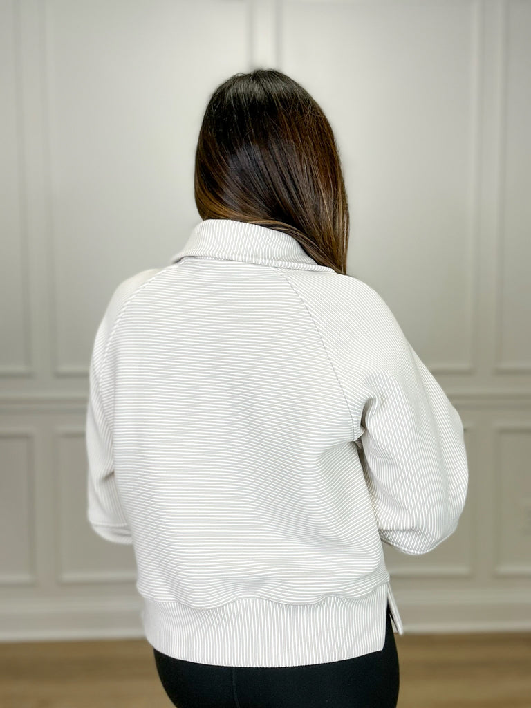 Milano Half Zip 2.0 Clothing Varley