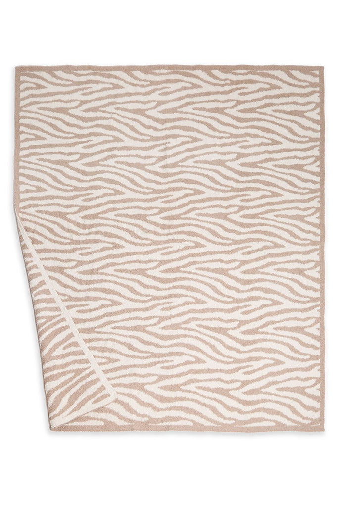 Keep It Laid Back Blanket Home Peacocks & Pearls   