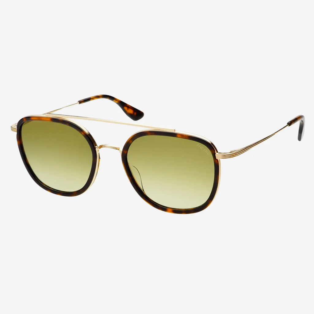 Logan Aviator Sunglasses Accessories Freyrs