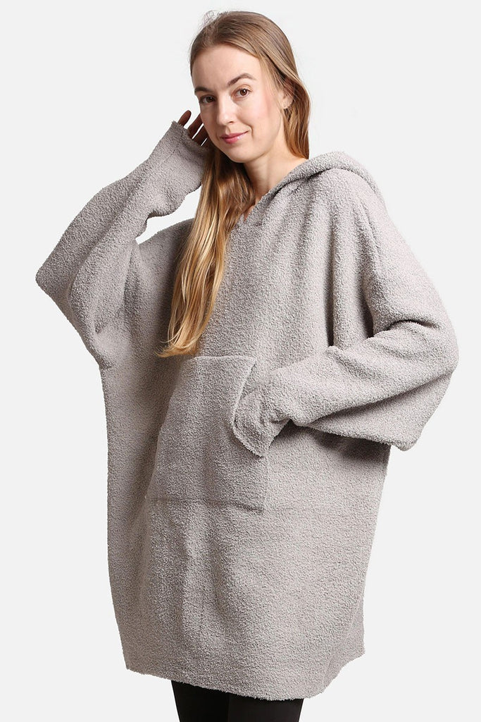 Coziest Companion Snuggie Sale Peacocks & Pearls