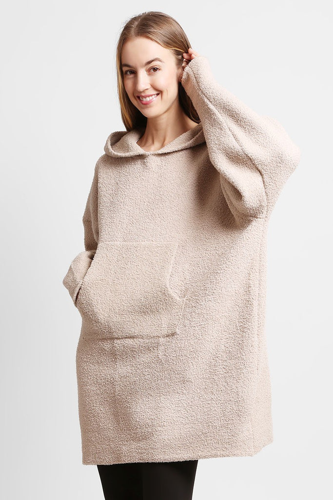 Coziest Companion Snuggie Sale Peacocks & Pearls