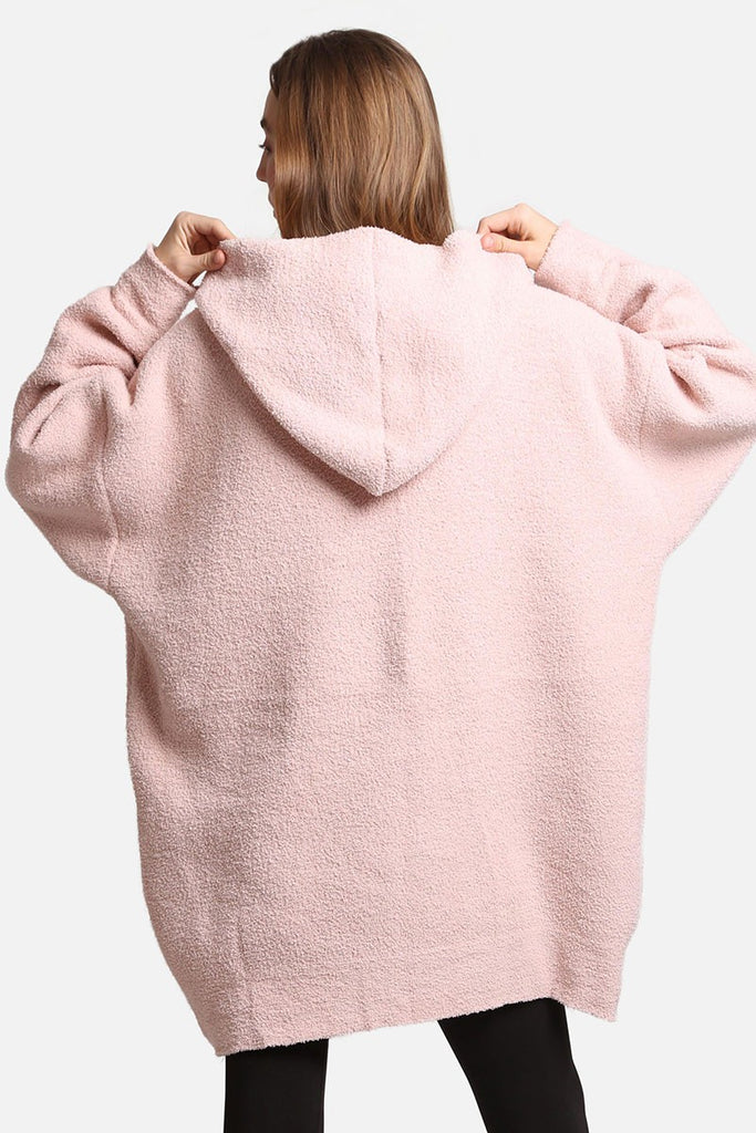 Coziest Companion Snuggie Sale Peacocks & Pearls