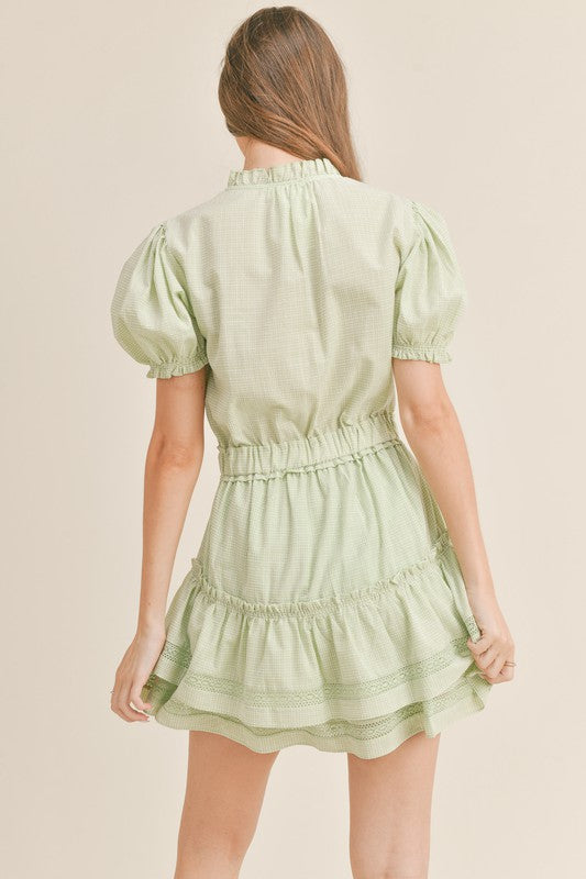 Still Holds True Dress Clothing Peacocks & Pearls   