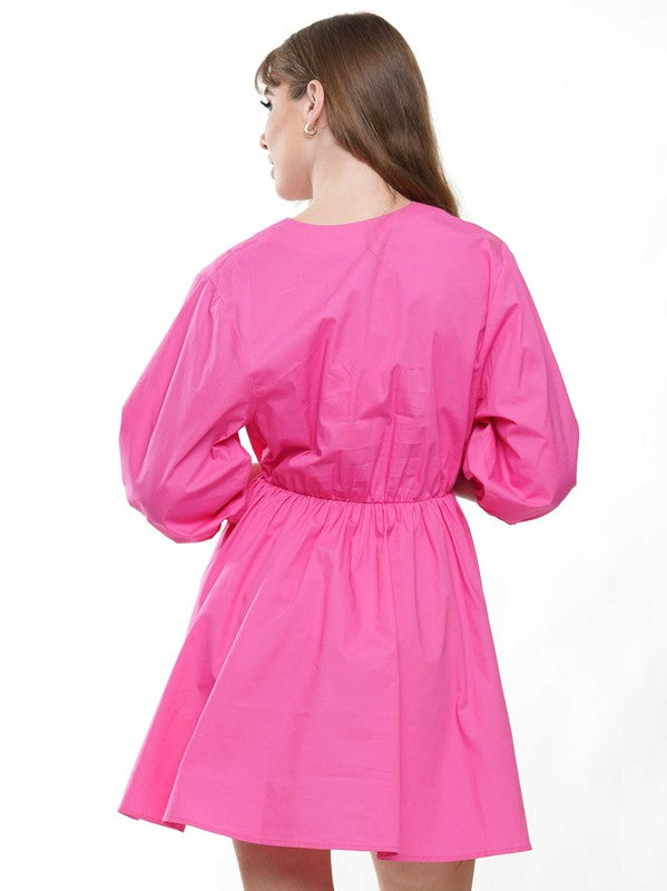 Paradise Punch Dress Clothing Peacocks & Pearls   