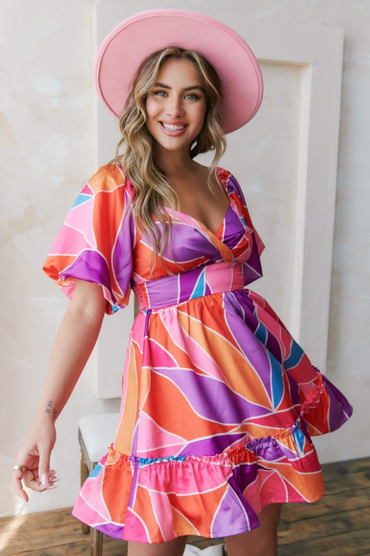 Take Me Dancing Dress Clothing Peacocks & Pearls   