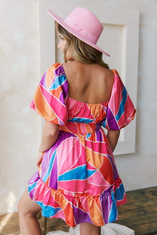 Take Me Dancing Dress Clothing Peacocks & Pearls   