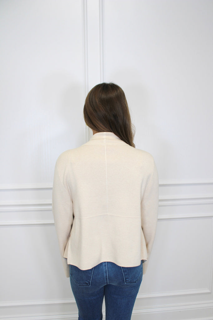 Odeon Cardigan Clothing Peacocks & Pearls