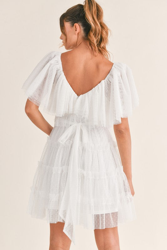 You Found My Heart Dress Clothing Peacocks & Pearls   