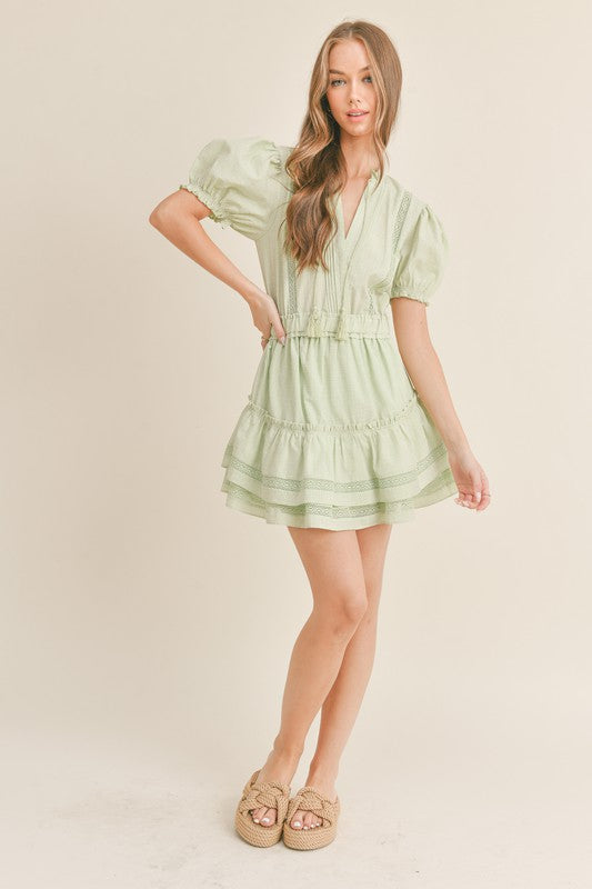 Still Holds True Dress Clothing Peacocks & Pearls   