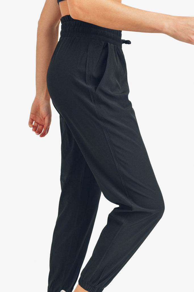 Cuffing Season Joggers Clothing Peacocks & Pearls   