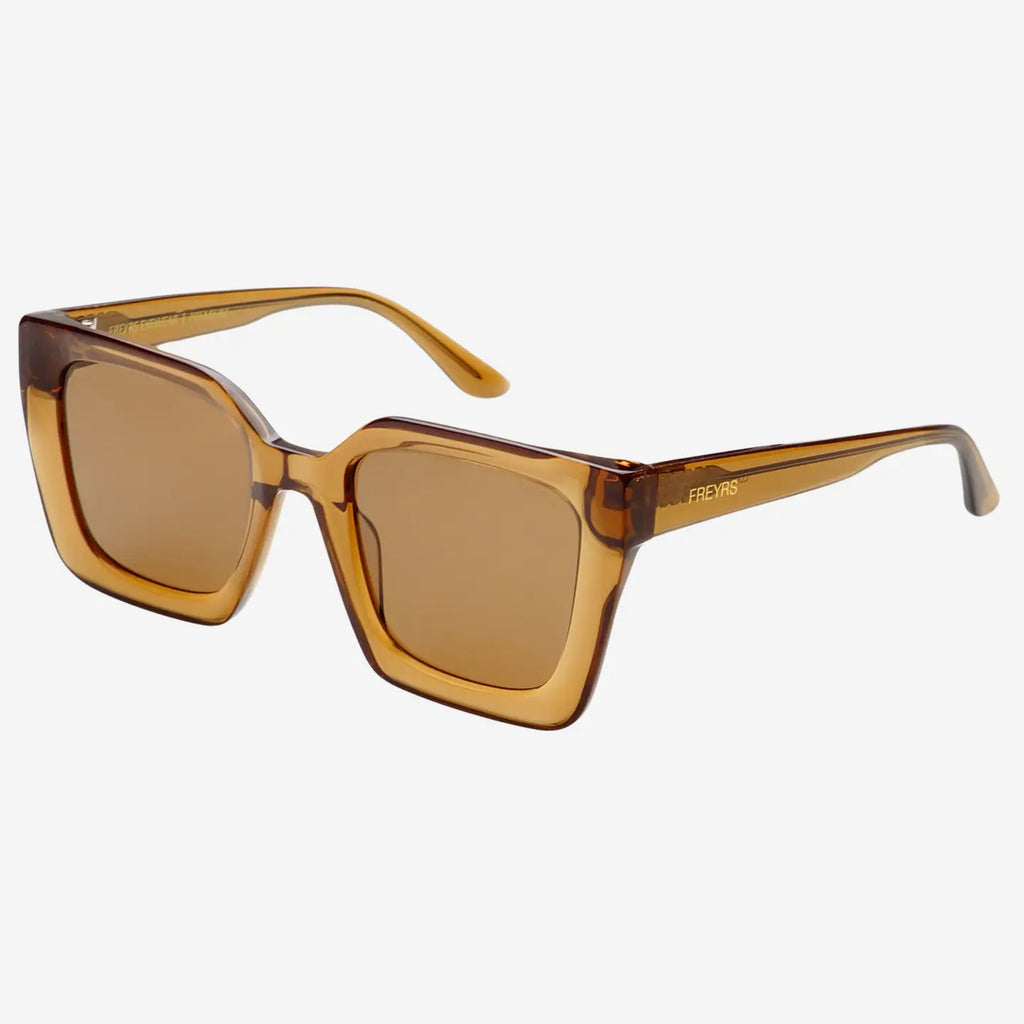 Coco Square Sunglasses Accessories Freyrs