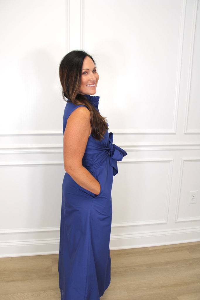 Take Me Back Maxi Clothing Jade