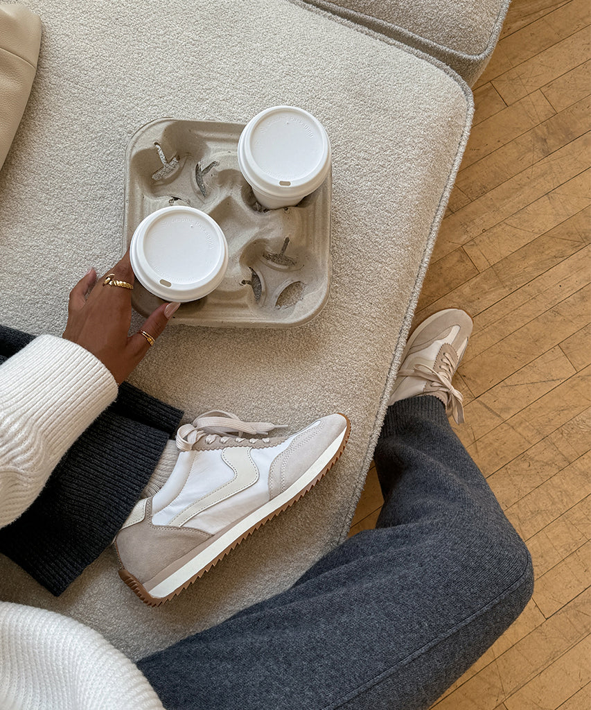 B.NTCD Sneakers Shoes Dolce Vita   