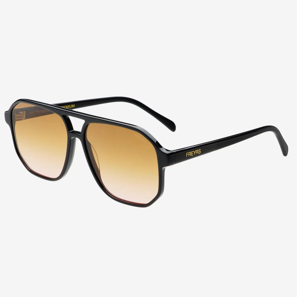 Billie Aviator Sunglasses Accessories Freyrs