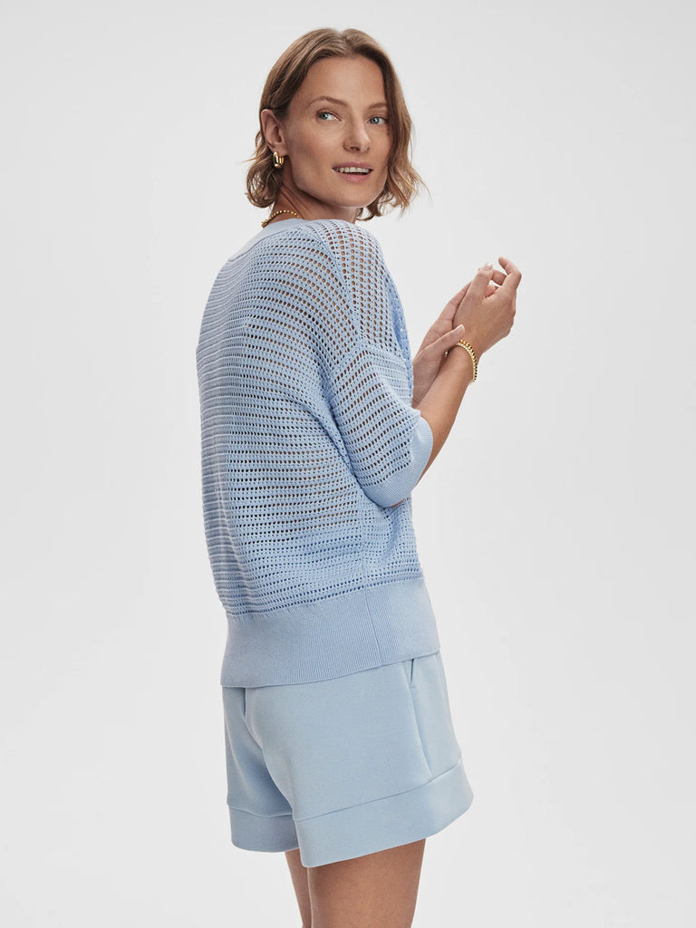 Atrium 4.5" High Rise Short Clothing Varley