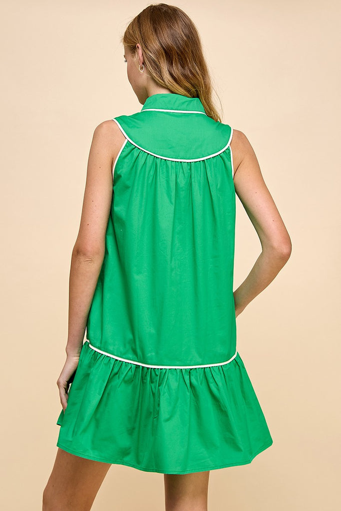 Strolling In Dress Clothing Peacocks & Pearls   