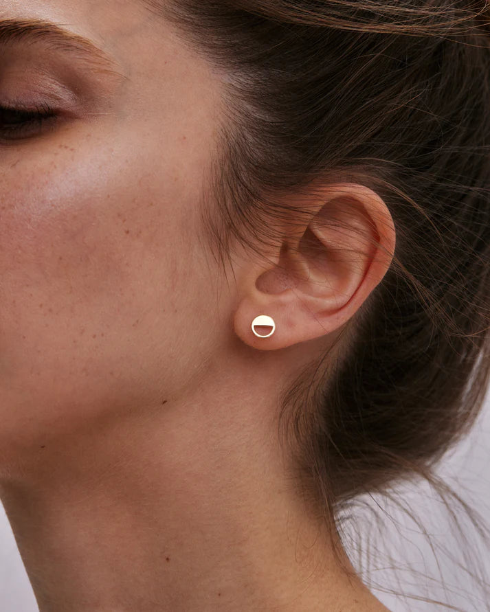 One Door Closes Studs Jewelry Bryan Anthony's   
