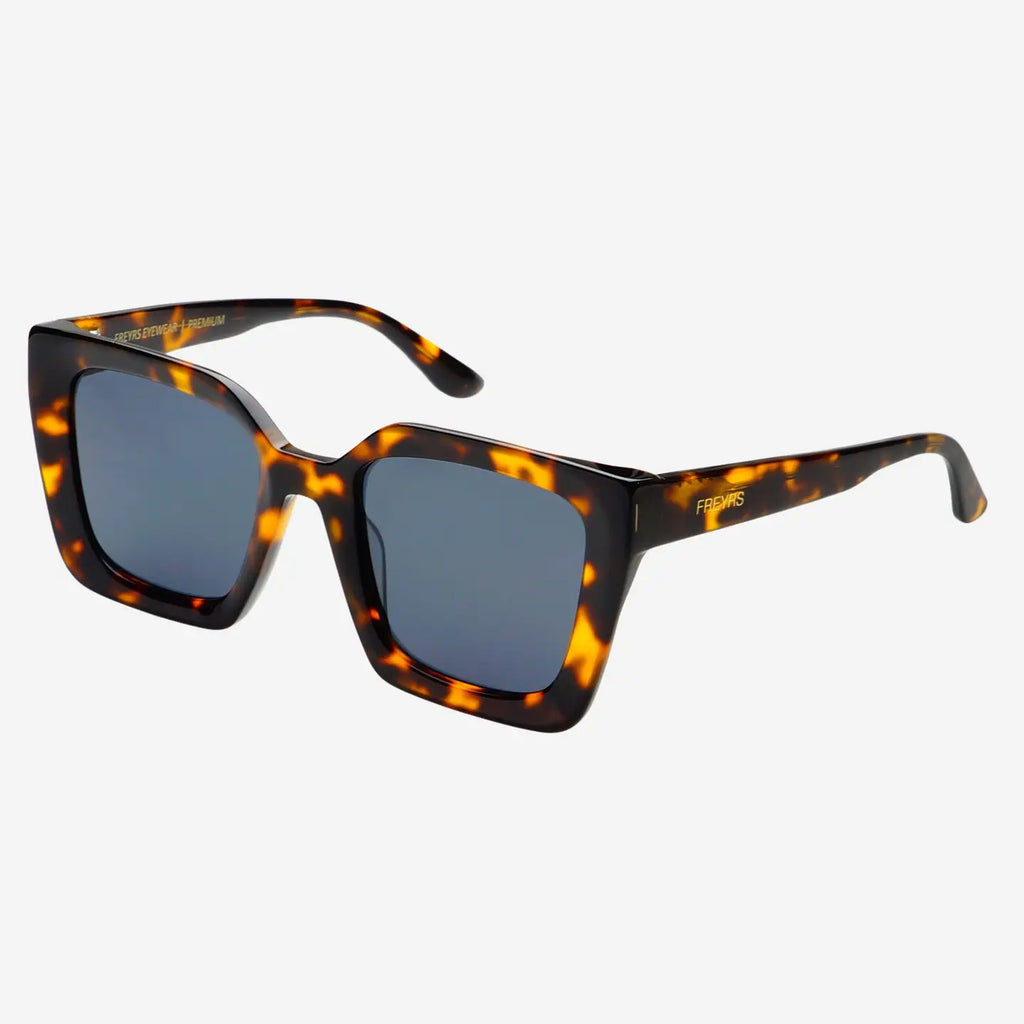 Coco Square Sunglasses Accessories Freyrs
