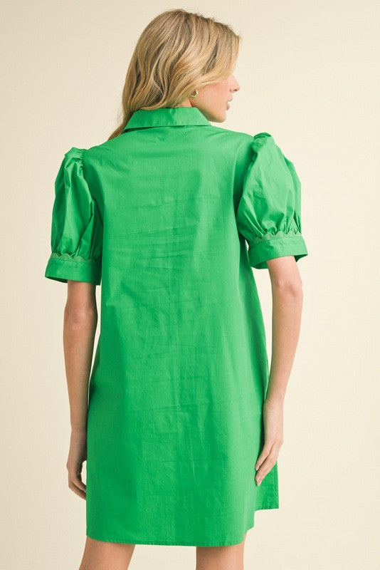 With A Twist Dress Clothing Peacocks & Pearls