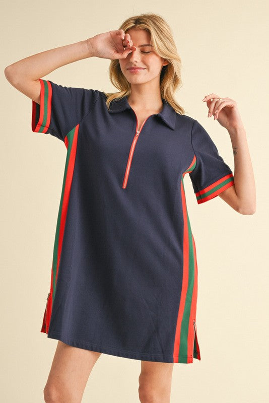 Love Again Dress Clothing Peacocks & Pearls