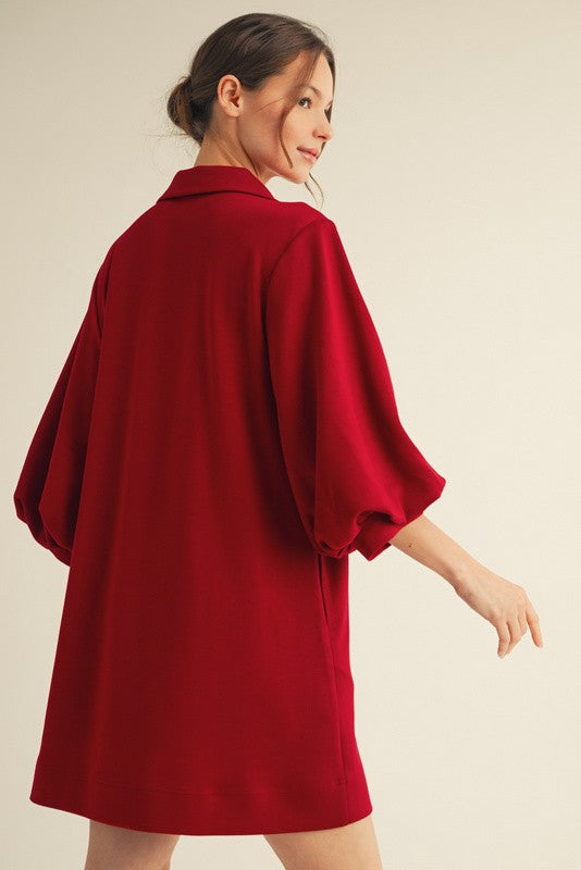 The Celeste Dress Clothing Peacocks & Pearls