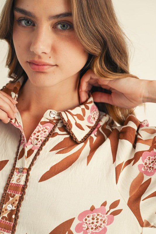 The Avery Dress Clothing Peacocks & Pearls