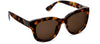 Center Stage Reading Sunglasses Glasses Peepers Tortoise 1.0