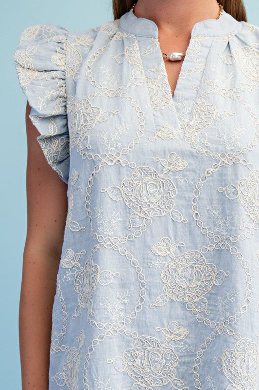 Ziana Rabab Rayan Collection The Rayan Dress