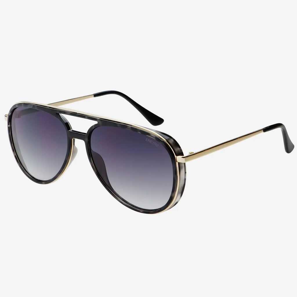 Fulton Aviator Sunglasses Accessories Freyrs