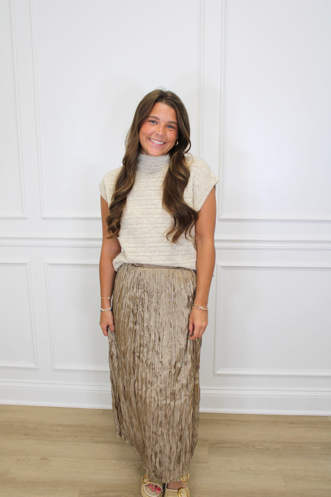 Romana Top Clothing Peacocks & Pearls