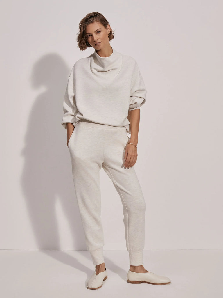 The Slim Cuff Pant 25" Clothing Varley   