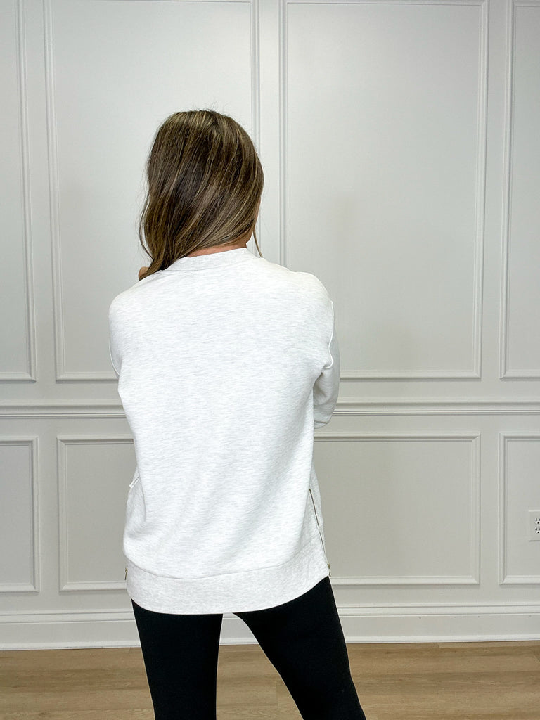 Gabriella Sweat Clothing Varley