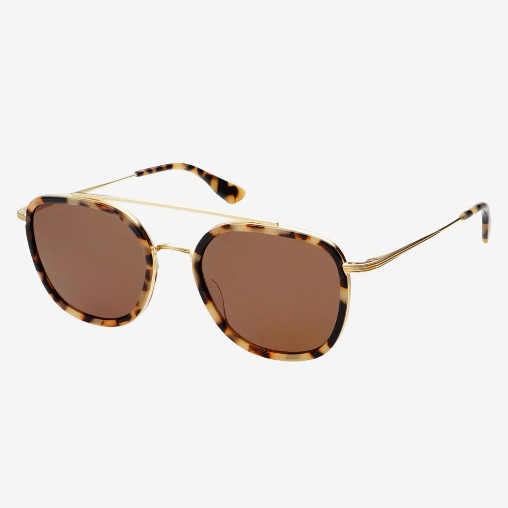 Weston Round Sunglasses Accessories Freyrs
