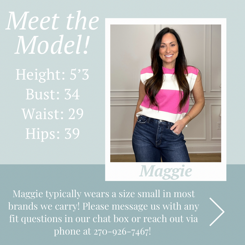 Just Casual Top Clothing Peacocks & Pearls