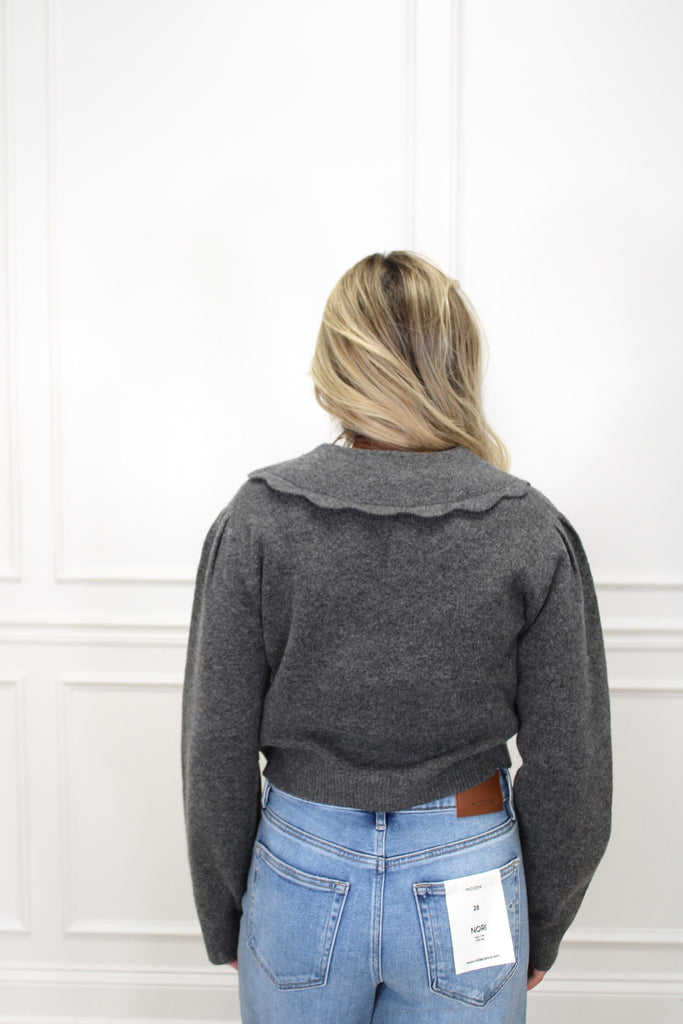 Finley Sweater Clothing Peacocks & Pearls