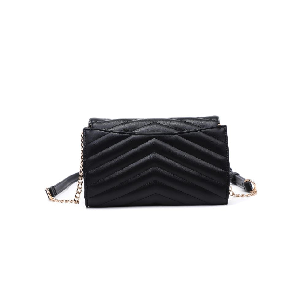 Nanci Crossbody Bags Peacocks & Pearls   