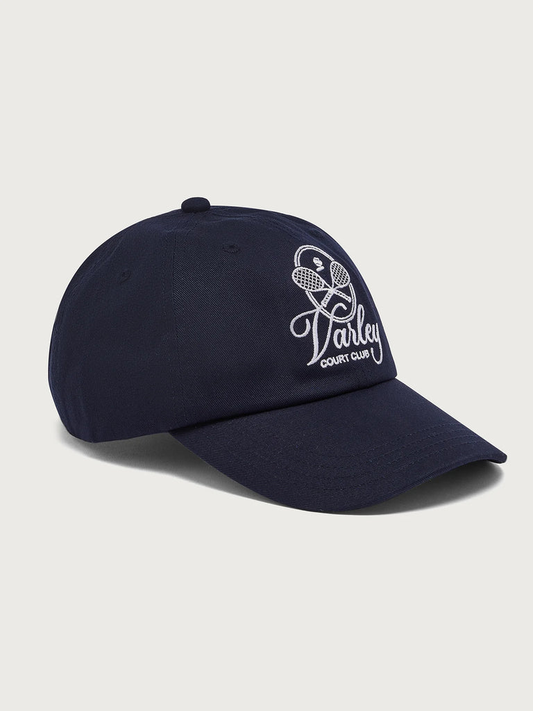 Noa Club Cap Accessories Varley Blue Nights
