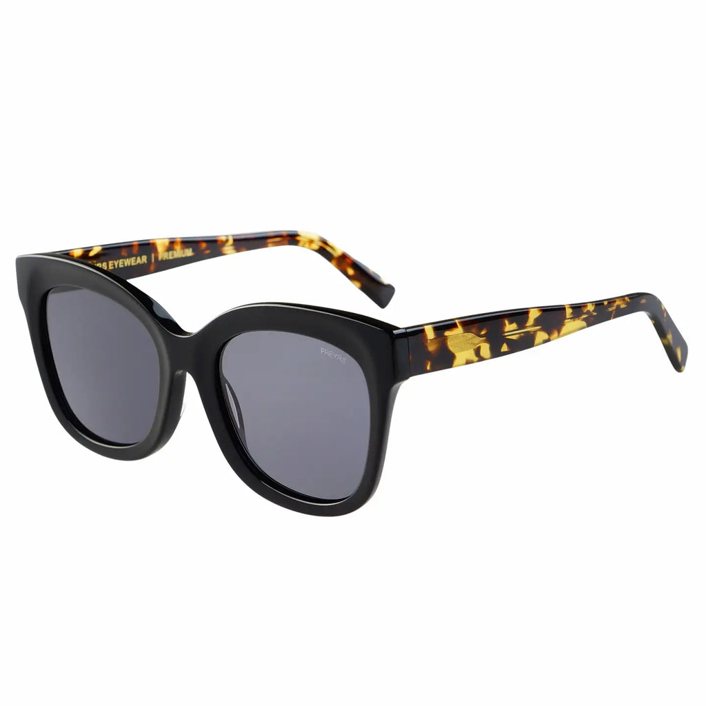 Naples Cat Eye Sunglasses Accessories Freyrs