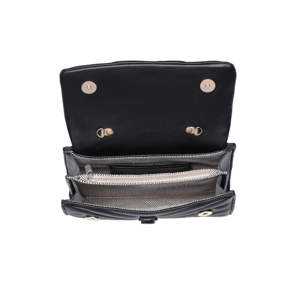 Nanci Crossbody Bags Peacocks & Pearls   