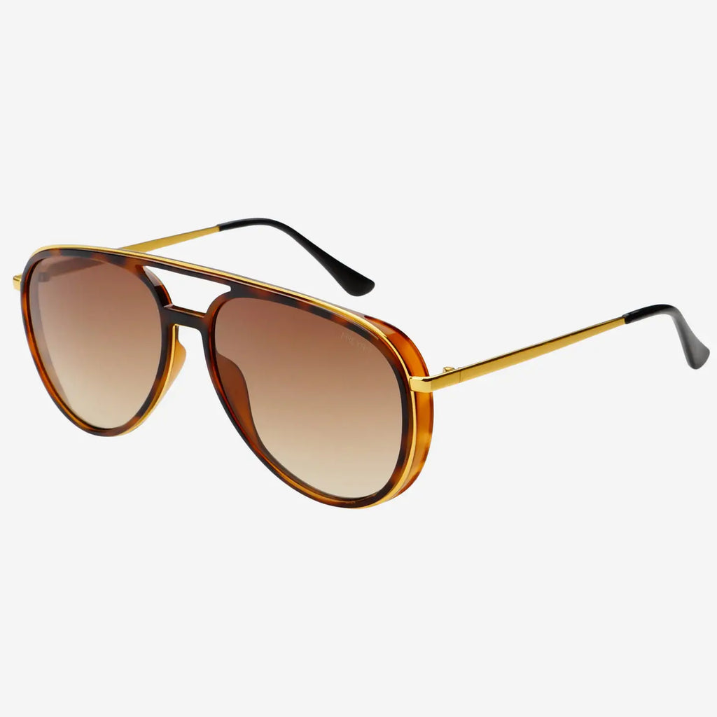 Fulton Aviator Sunglasses Accessories Freyrs