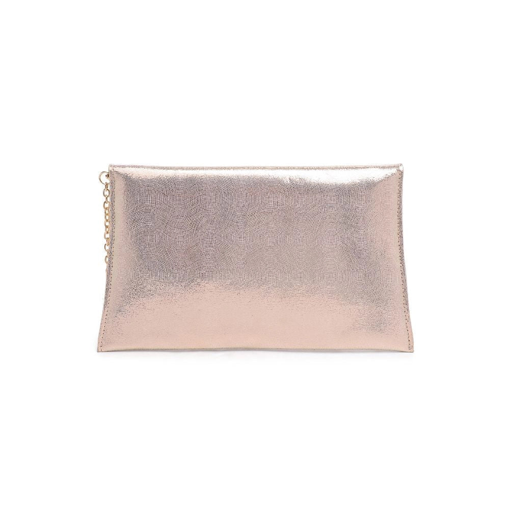 Cora Clutch Bags Peacocks & Pearls   