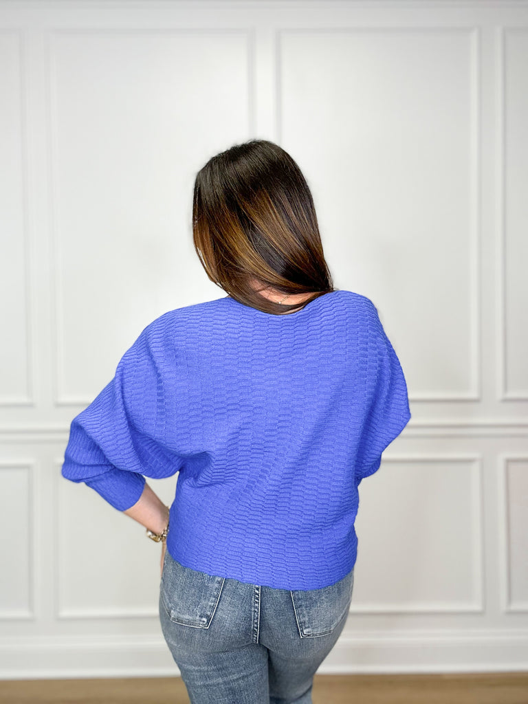 Monet Sweater Clothing Peacocks & Pearls   