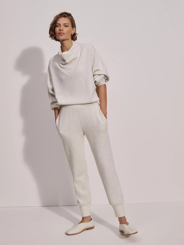 The Slim Cuff Pant 25" Clothing Varley   