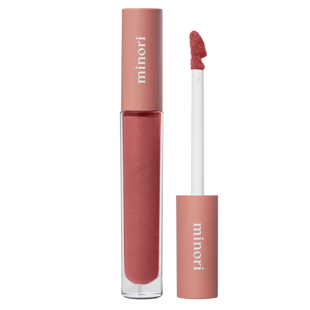 Lip Gloss Home Minori Blossom