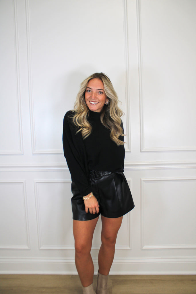 The Maren Sweater Clothing Peacocks & Pearls