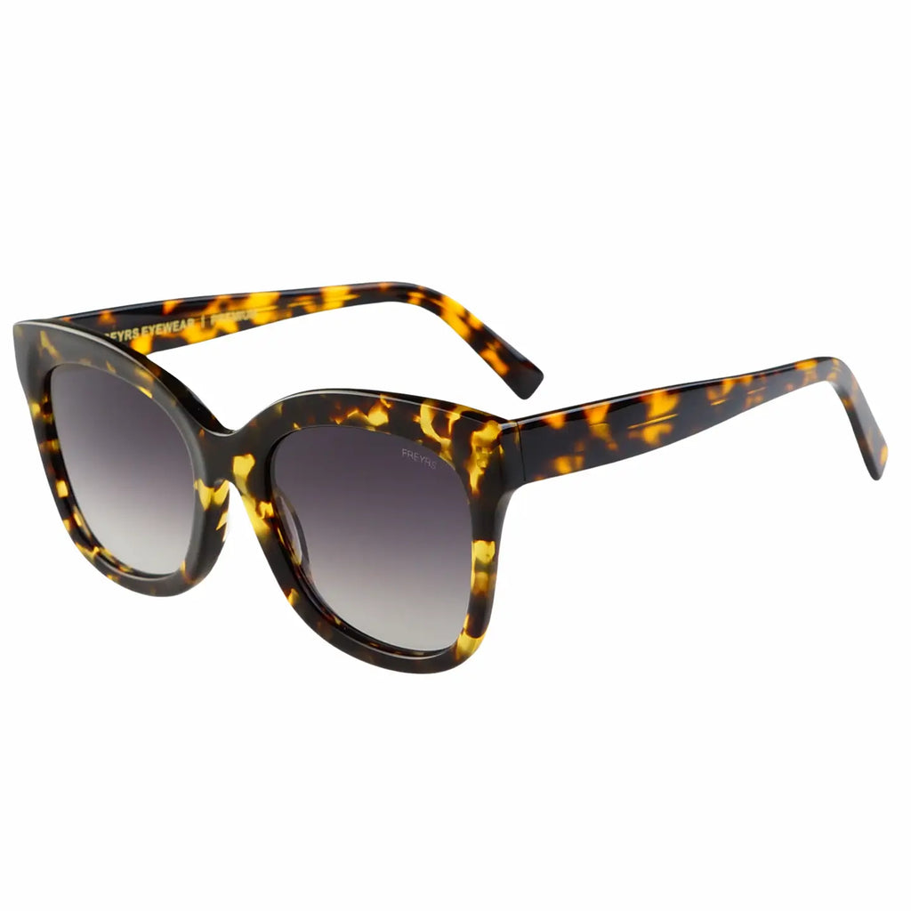 Naples Cat Eye Sunglasses Accessories Freyrs
