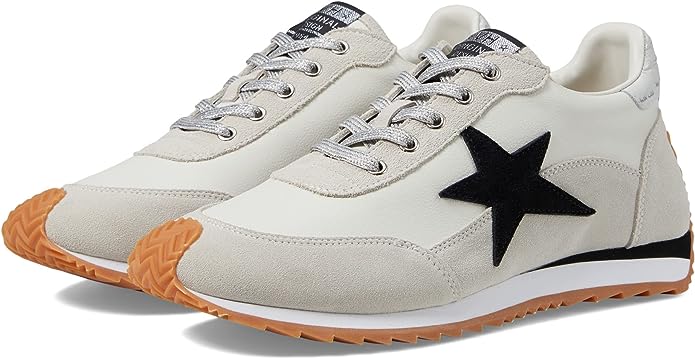 Shooter Sneaker Shoes Vintage Havana Grey Croco Multi 5 